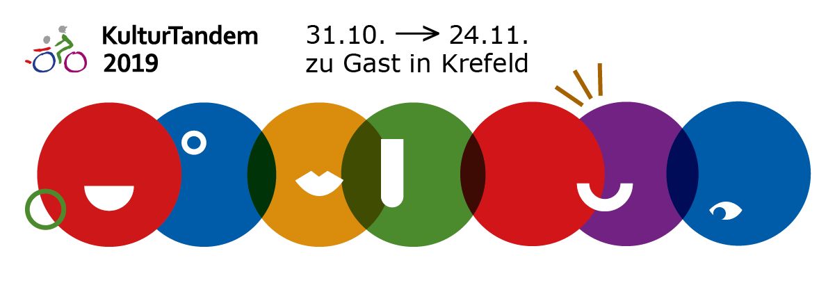 KulturTandem Krefeld