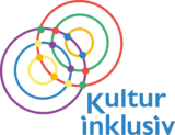Logo Kultur Inklusiv