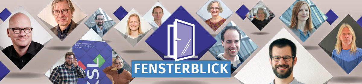 Titelcover des KSL NRW Blog