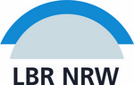 Logo Landesbehindertenrat NRW
