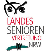 Logo Landesseniorenvertretung NRW