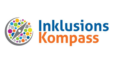Logo InklusionsKompass