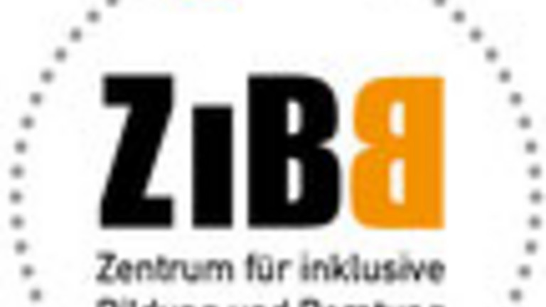 Logo des ZiBB