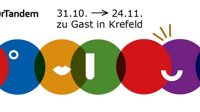 KulturTandem Krefeld
