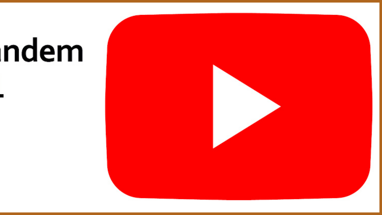 KulturTandem 2020/21 I YouTube