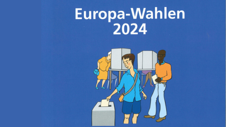 Europawahlen 2024