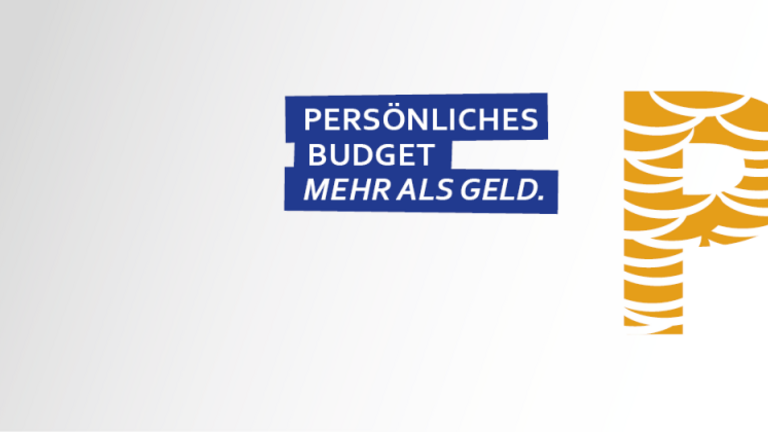 Logo Kampange Persönliches Budget