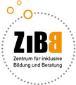Logo des ZiBB