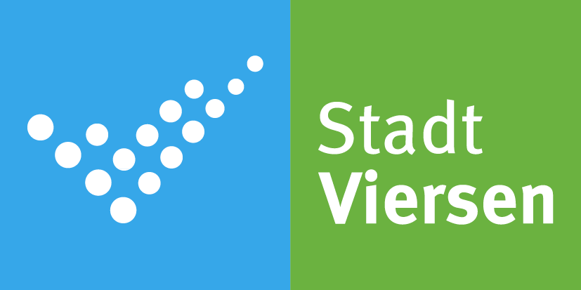 Logo Stadt Viersen