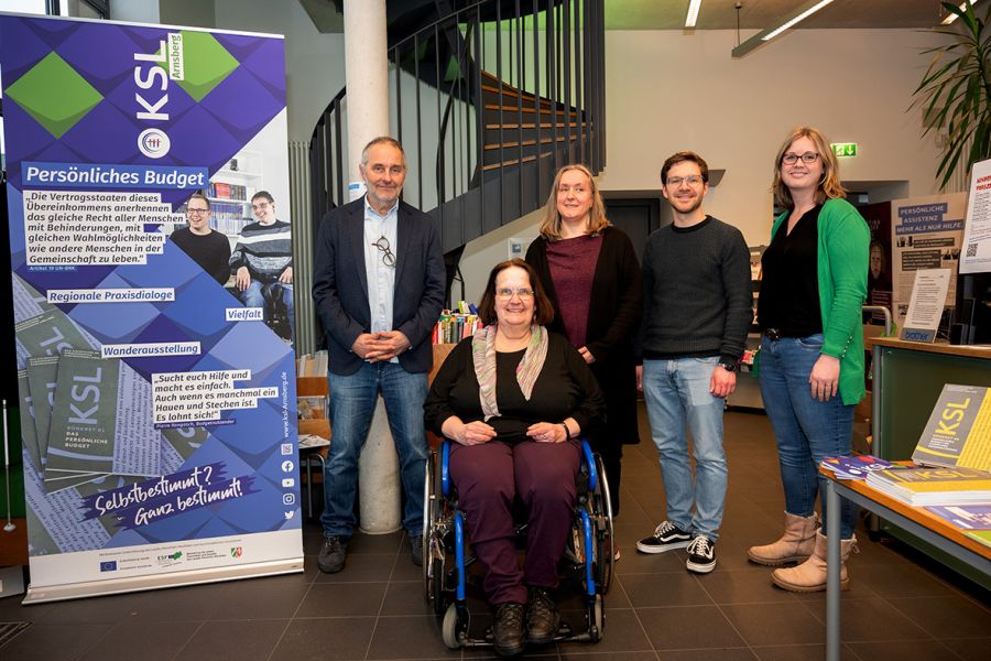 Veranstaltung in Wetter