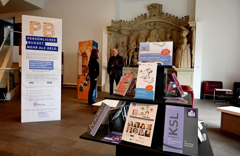 Materialien zum Thema PB