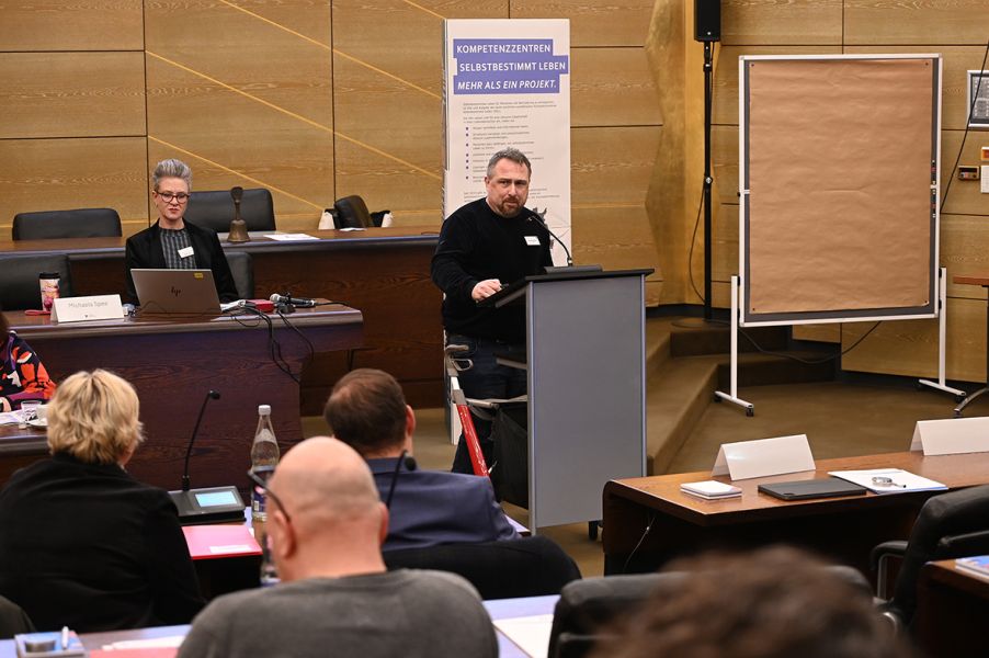 Manuel Salomon - KSL.NRW