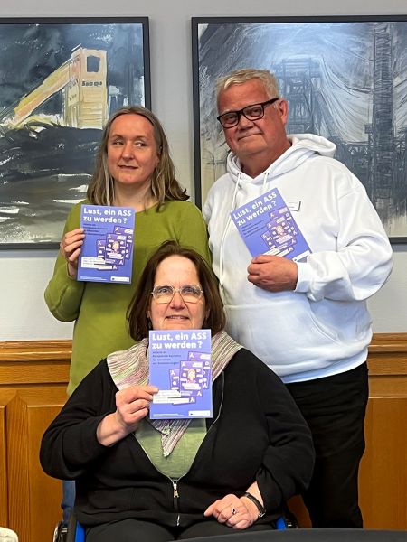 Veranstaltung in Hattingen