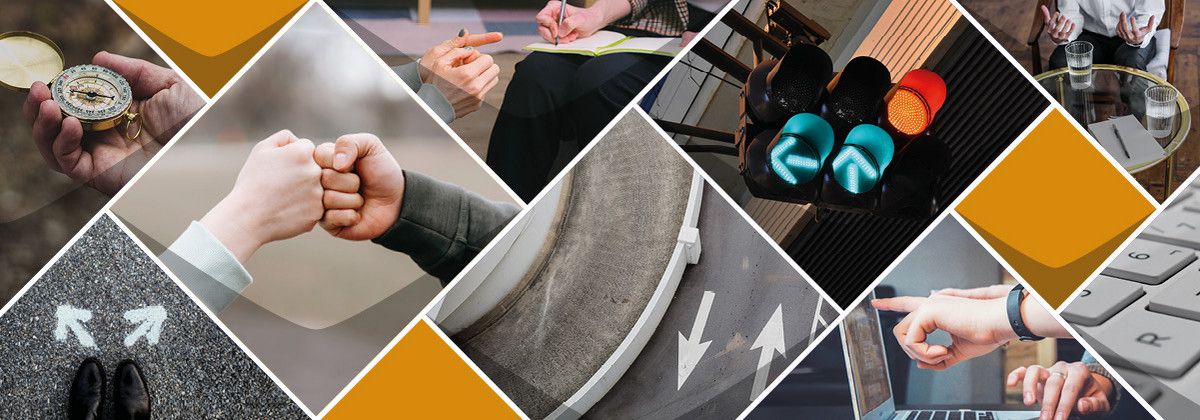 Ehrenamt und Lotsinnen