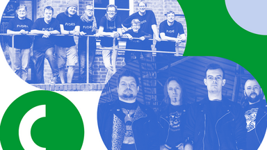 FUD´iES und Japanese Junkfood