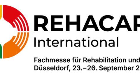 Logo Rehacare