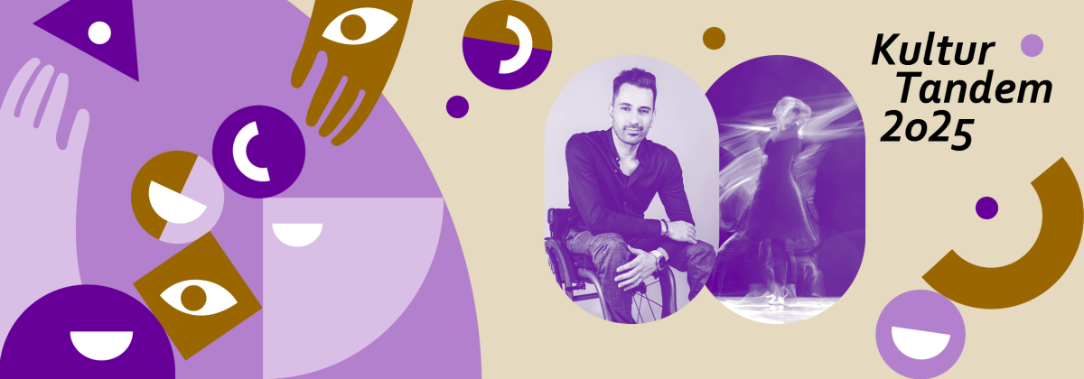 KulturTandem 2025