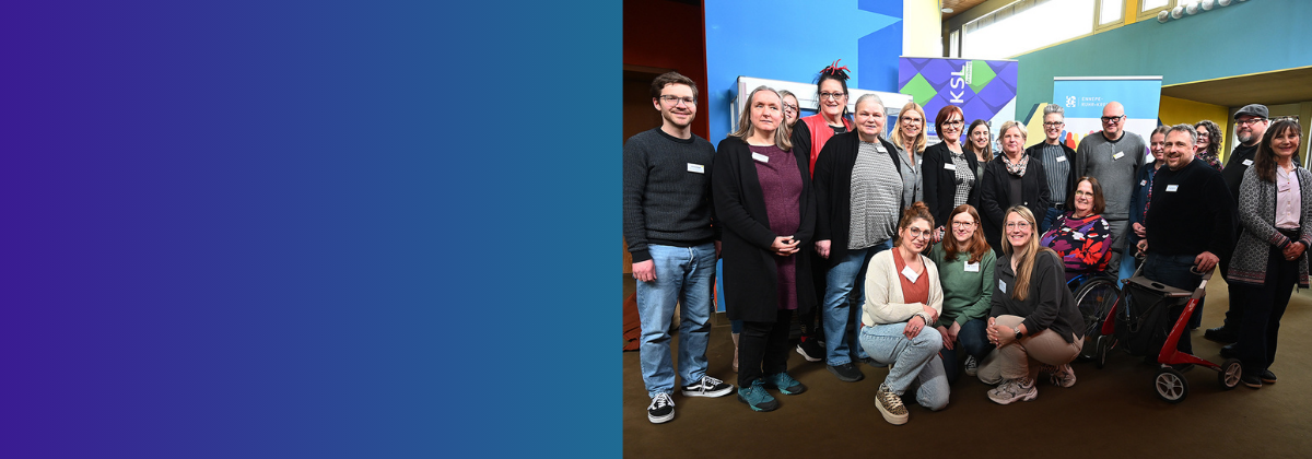 Gruppenfoto Fachtag Schwelm