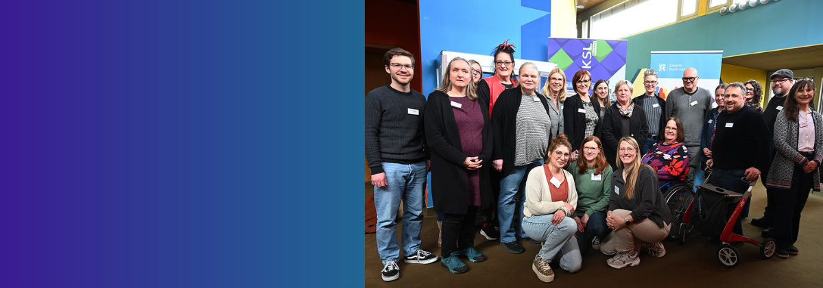 Gruppenfoto Fachtag Schwelm