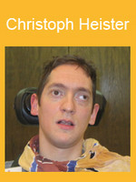 Lotse Christoph Heister