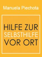 Lotsin Manuela Piechota, nur Textlogo