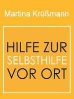Lotsin Martina Krüßmann, nur Textlogo