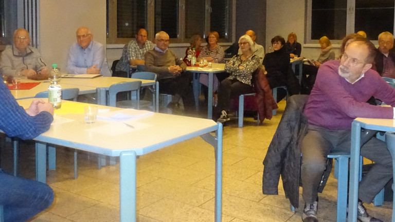 Rechtsanwalt Bonk in Langenfeld