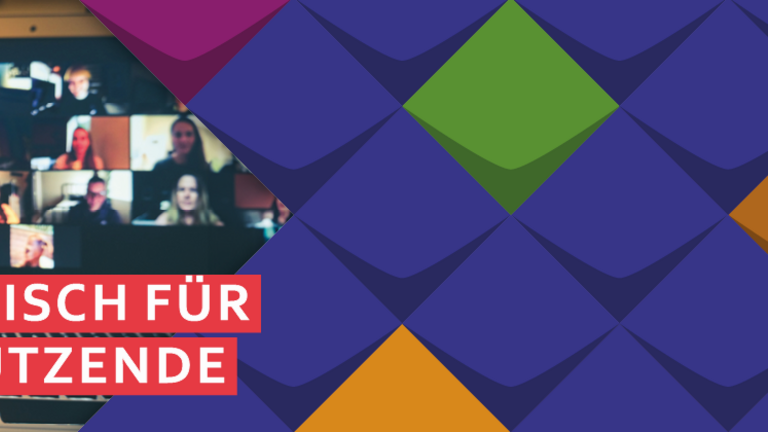 Digitaler NRW-Stammtisch für Assistenznutzende