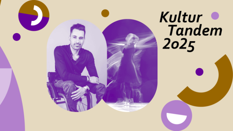 KulturTandem 2025