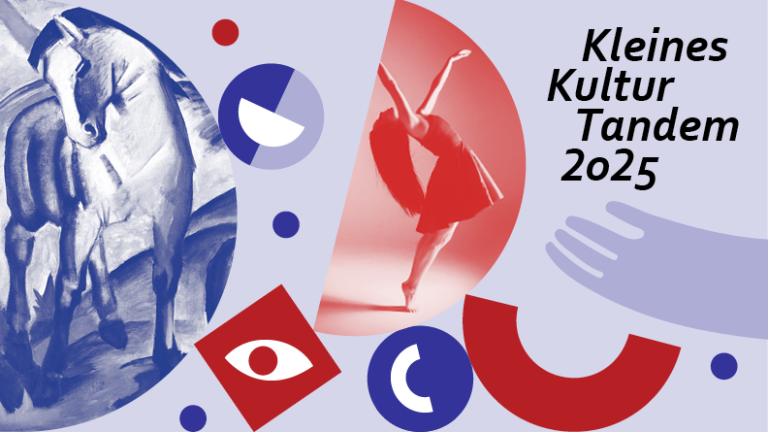 Kleines KulturTandem 2025