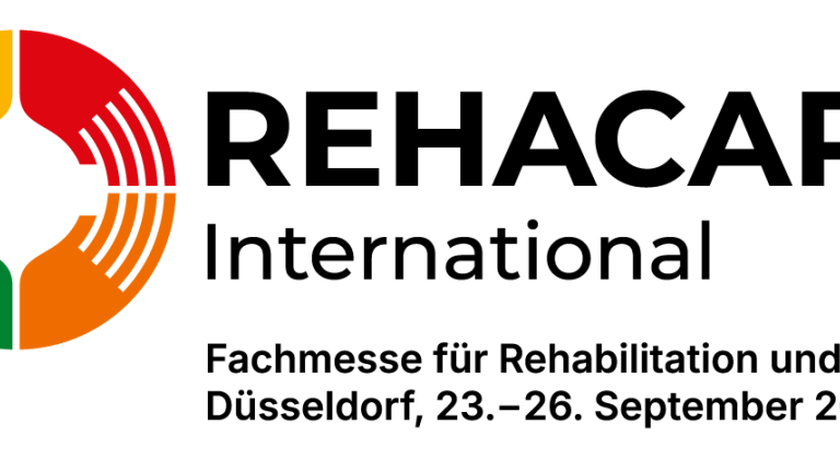 Logo Rehacare